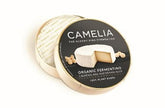 Fermentino dari kacang gajus dan kacang macadamia dengan kulit kulat BIO 100 g CASA DEL FERMEN